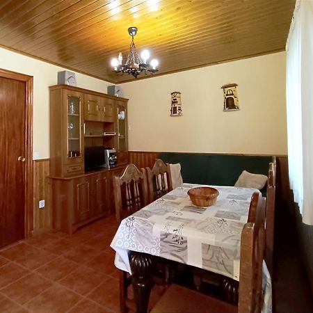 Casa Raspa Baterno Kültér fotó
