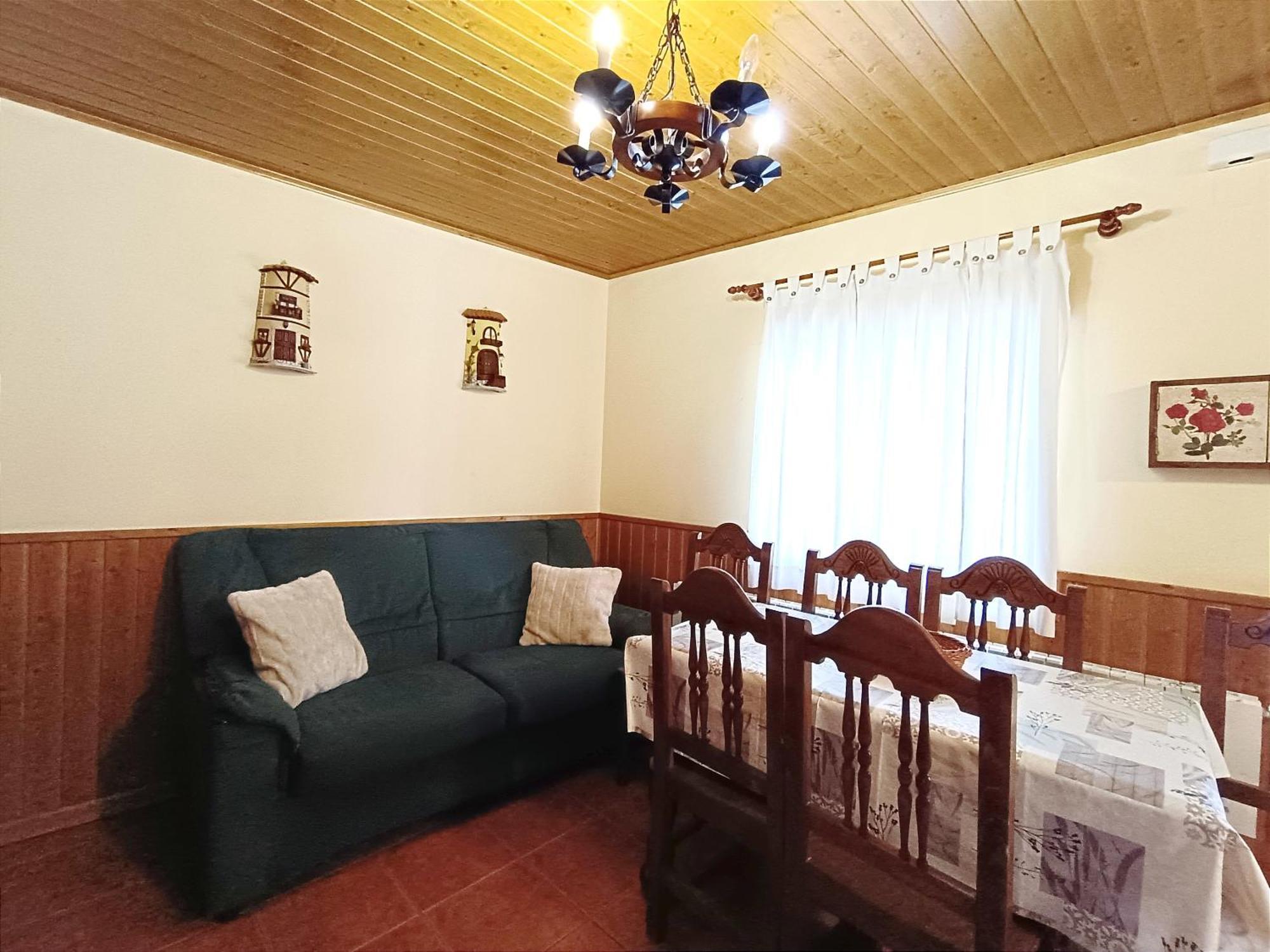 Casa Raspa Baterno Kültér fotó