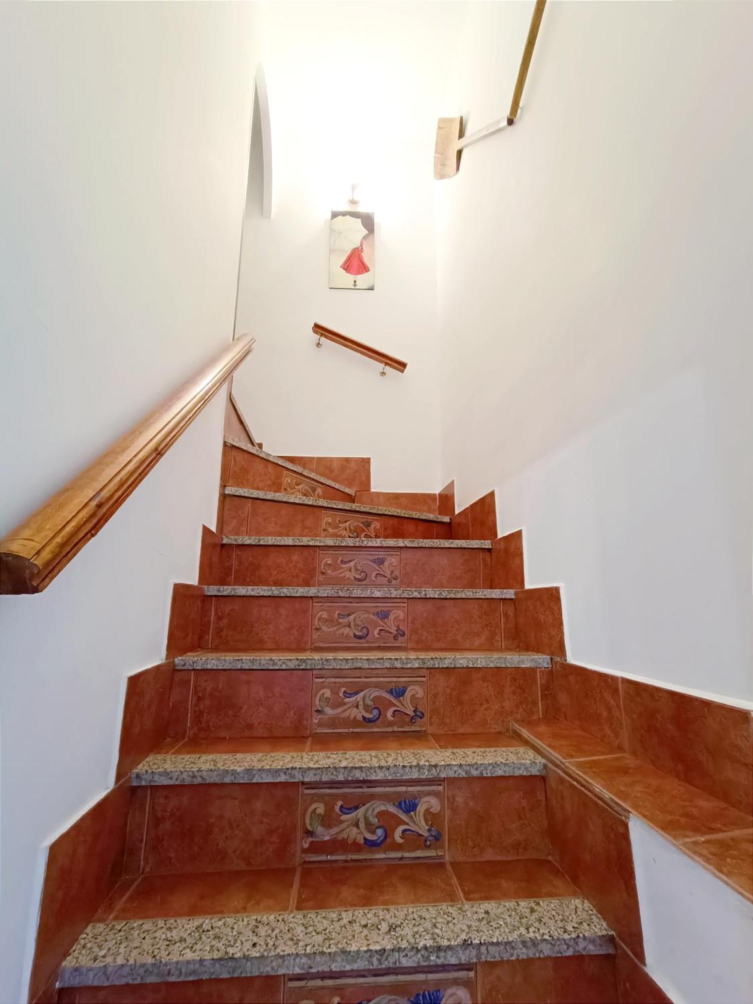 Casa Raspa Baterno Kültér fotó