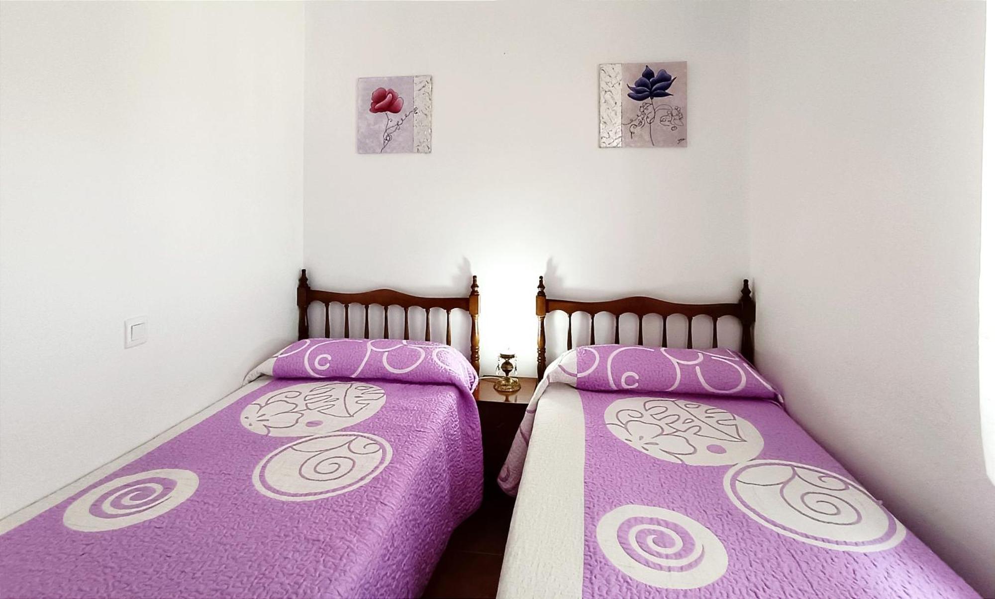 Casa Raspa Baterno Kültér fotó