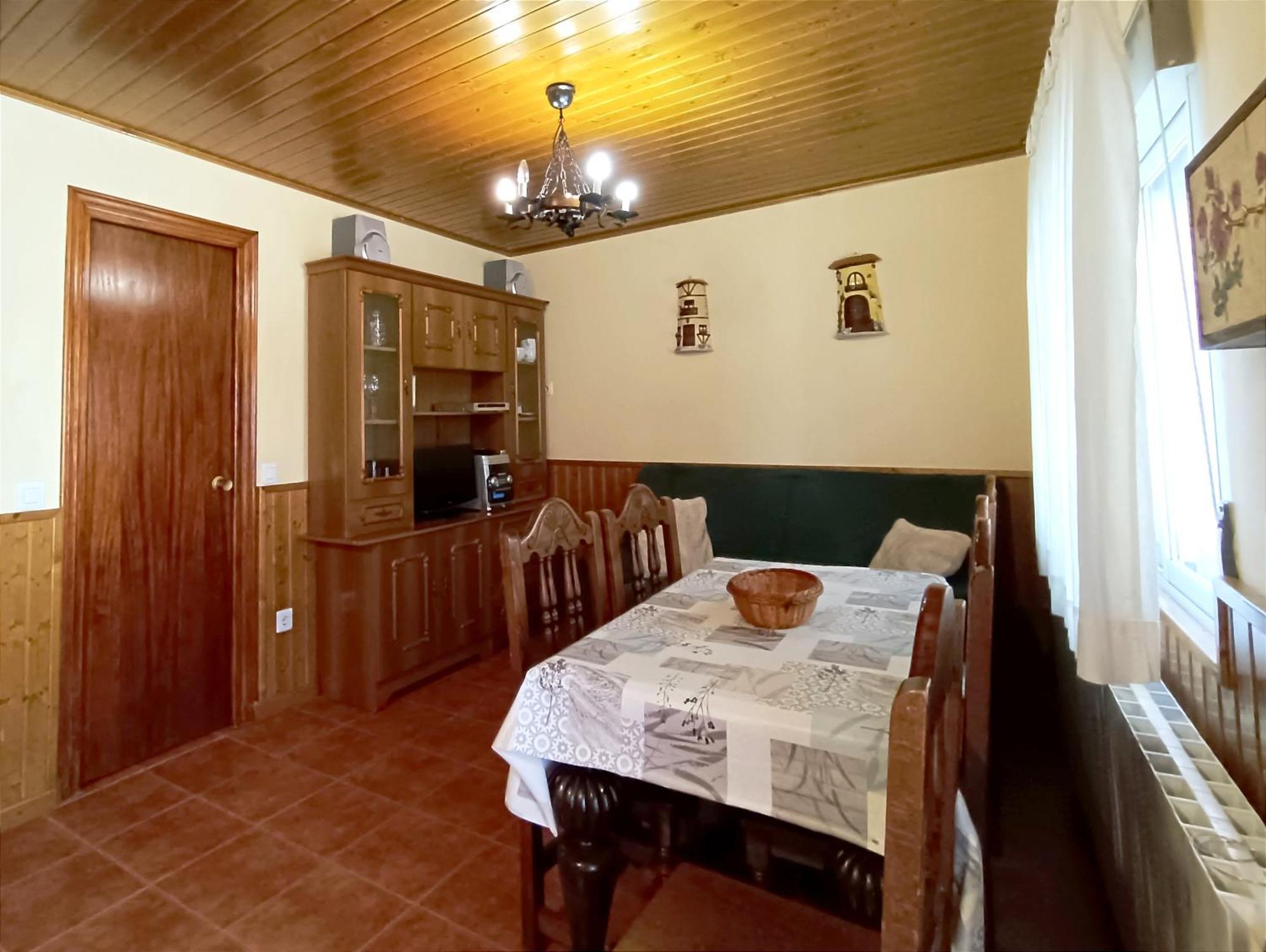 Casa Raspa Baterno Kültér fotó