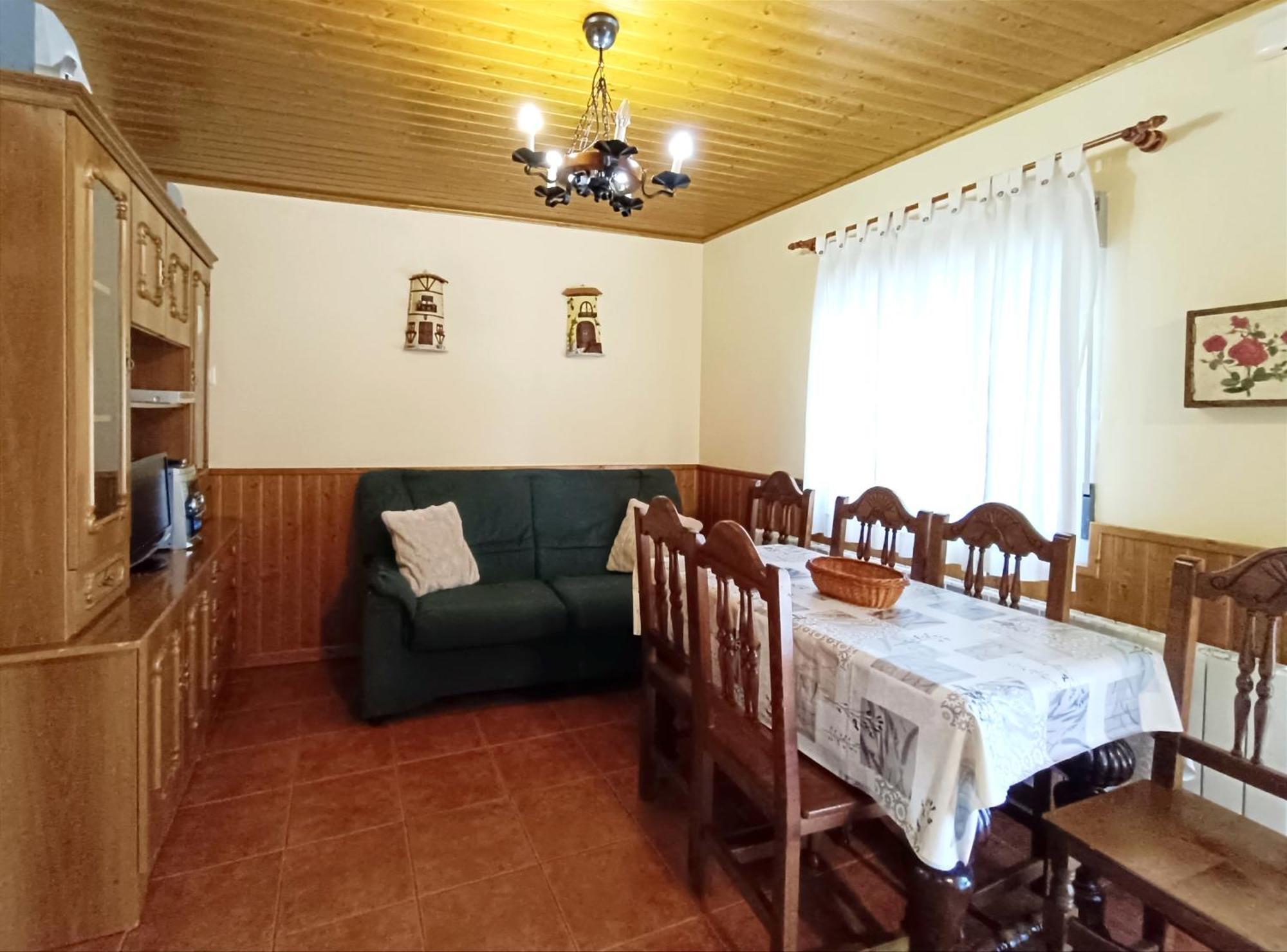 Casa Raspa Baterno Kültér fotó