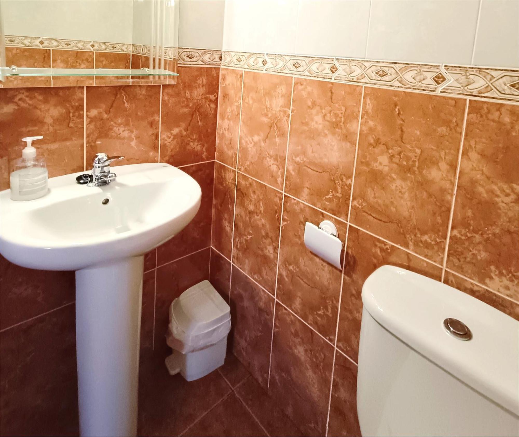 Casa Raspa Baterno Kültér fotó