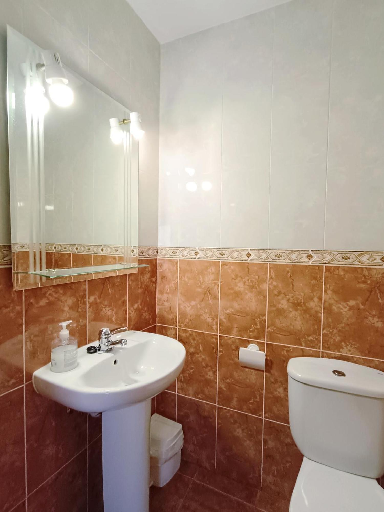 Casa Raspa Baterno Kültér fotó