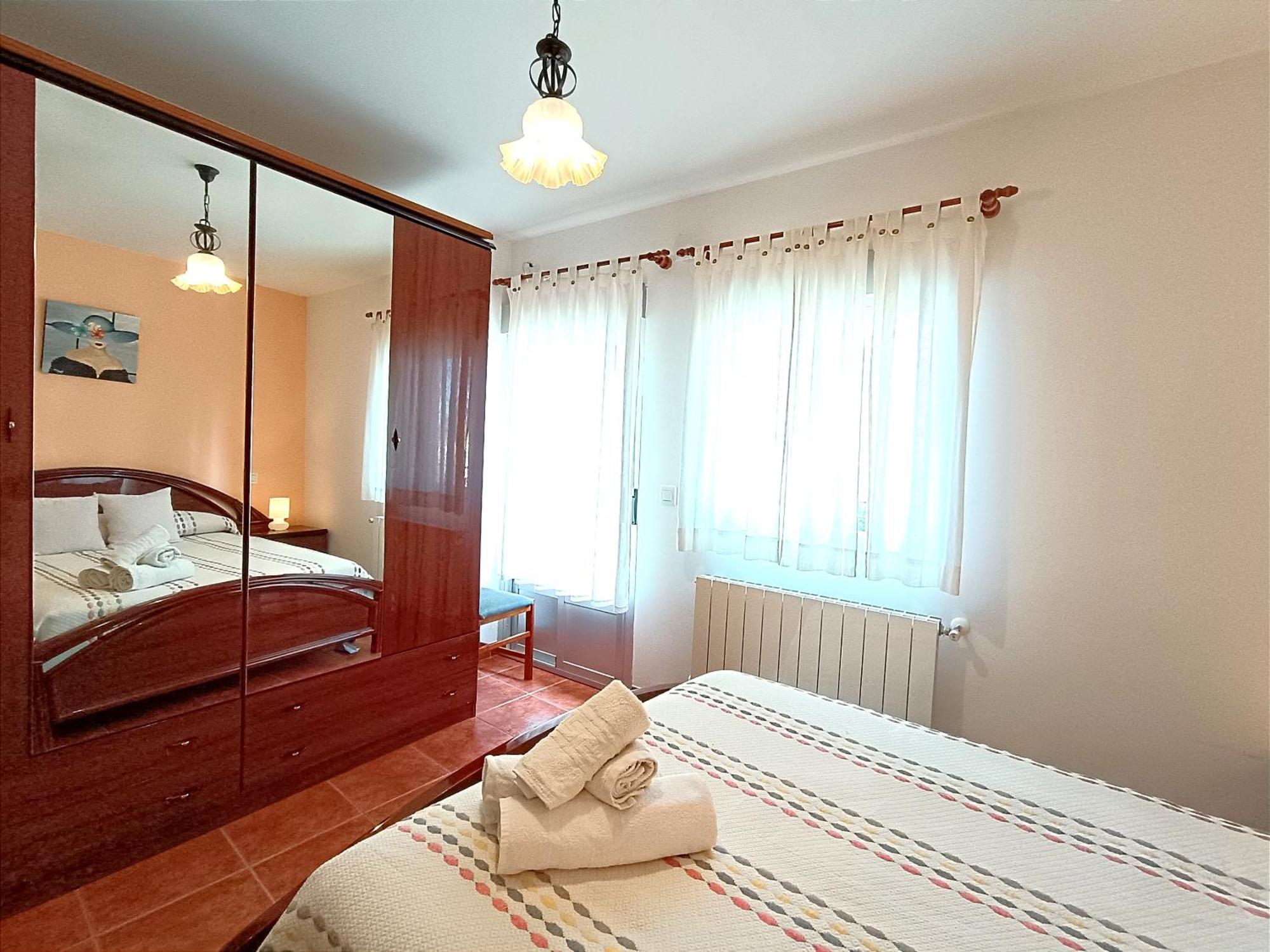 Casa Raspa Baterno Kültér fotó