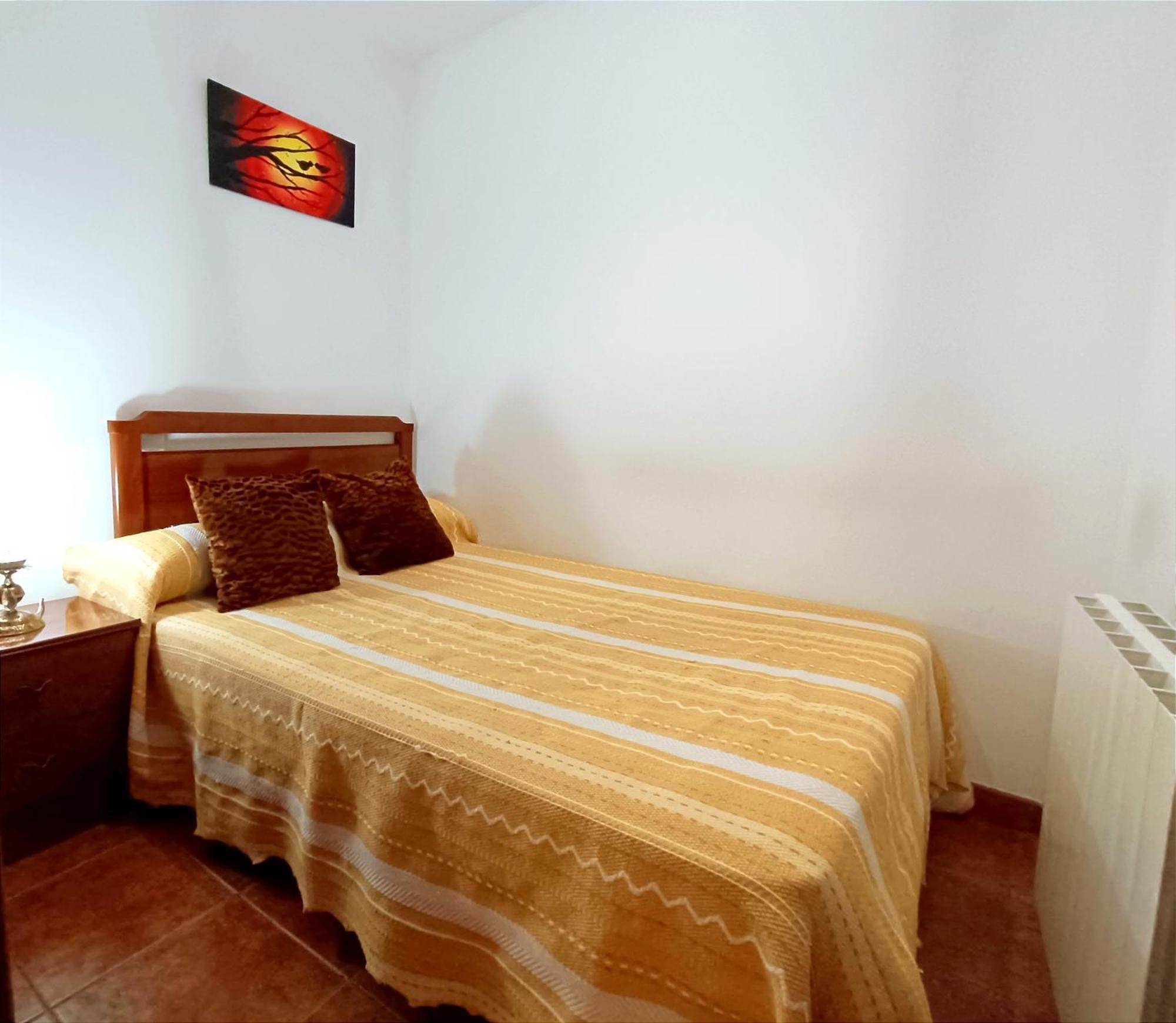Casa Raspa Baterno Kültér fotó