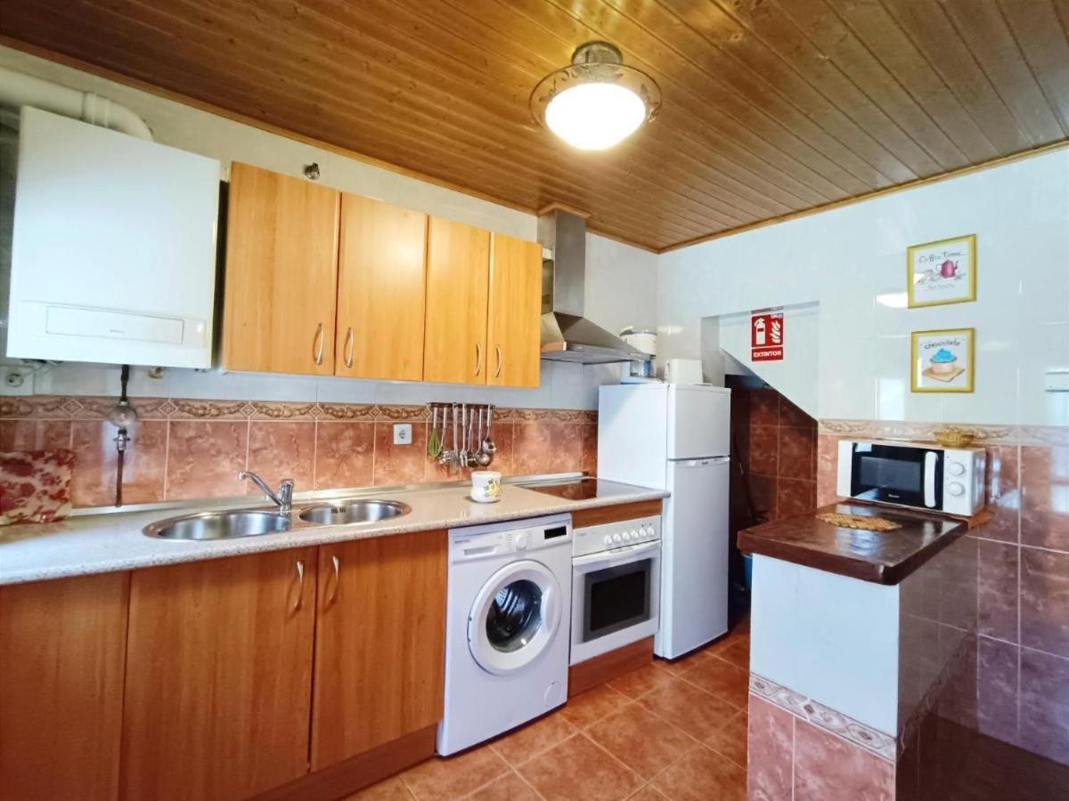 Casa Raspa Baterno Kültér fotó